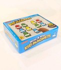 New Lakeshore Write And Wipe Kid Magnets Sealed Teacher Classroom Homeschool