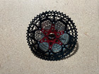 Ruby 12-speed 11-52t Mtb Cassette Shimano Hg Nos
