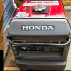Honda Eu3000is Electric Gas Powered Inverter generator