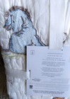 New Pottery Barn Kids Disney s Winnie The Pooh   Friends Baby Quilt