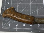 Vintage Wwii Era Visayan Filipino Talibon Varnished Sword 28  Long