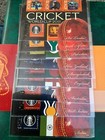 Cricket World Cup 2011  Set Of 9 Sheets In Pack