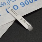 Eyebrow Tattoo Blades Microblading Needles Tattoo Needle Permanent Makeup Needle