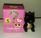Ty Beanie Boos Mini Boo      Anora Dragon Secret Mystery Chaser Series 5 Figurine