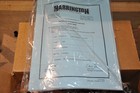 Harrington L5lb010-10 Chain Hoist  1 Ton - 10 Ft Lift 