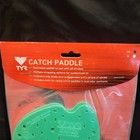 Tyr Swim Catch Paddle Size Xs Green