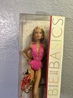 Collector   Barbie Basics Model No  04 Collection 003  Doll Black Label 2011 Nib