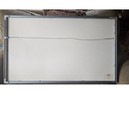 Framed Original 1989 Flying Porsche 911 Poster 40 x24    Custom  buford  Seinfeld