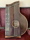 Frank Schwarzer Antique Guitar Zither