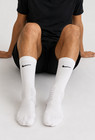 Nike Sport Cushion Crew Dri-fit White Socks   Psx300 911    Size Xxl