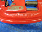 Ridgid Tools No  2a  Heavy Duty  Pipe Cutter 1 8  To 2 