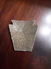 Pennsylvania Railroad Badge plaque
