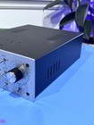 Universal Audio 710 Twin-finity Tone-blending Mic Preamp Di Box Ua710