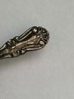Vintage Silverplate Coffee Scoop 4 