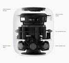 Apple Homepod Voice-enabled Smart Assistant - Space Gray