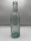 1912-1914 New Bern Nc Heal Script Straight Side Coca Cola Bottle  tall Variant 