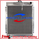 Heavy Duty Stationary Radiator For Multiquip-lt6k Light Towers Kohler Kdw 1003