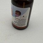 Teething Oil 100  Natural Relief For Babies Chamomile Sunflower Peppermint 1 Oz
