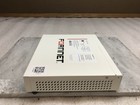 Fortinet Fortigate Fg-80e Firewall Network Security Appliance No Adapter