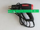 Harbor Freight Drill Master 1500 Watt Dual Temperature Heat Gun  96289 Open Box