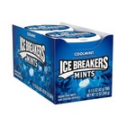 Ice Breakers Sugar Free Mints  Coolmint  1 5 Ounce  8 Count 