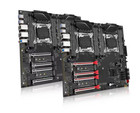 X99 D8 Max Lga2011-3 Motherboard 2x Intel Xeon E5 2680 V4 28c 56t 2 4ghz-
