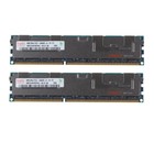 Hynix 32 Gb 4x 8 Gb Ddr3 Ram Pc3-10600r 1333mhz 2rx4 Ecc Reg Server Dimm Memory