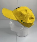 Nike Sb Cbf Brazil Brazilian Football Confederation Brasil Check Swoosh Hat Cap