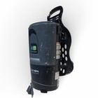 Tennant V-bp-6 Commercial Backpack Vacuum True Hepa W  Hose No Harness
