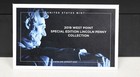 2019 W Proof Penny Lincoln Cent Envelope Coa West Point  1490