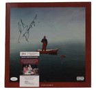 Lil Yachty Signed    lil Boat    Red Vinyl Record Album Jsa Auto Rap Lp