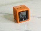 Radica Cube World Series 4    slam     battery Included 