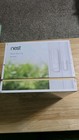 Nest Secure Alarm System Starter Pack  h1500es   sealed 