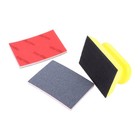 25pack Sanding Sponge   Sanding Block Assortment 120-600 Grit