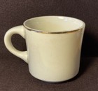 Vintage 1952 Boy Scouts Of America Mug    oratam Lodge 484      Item D96