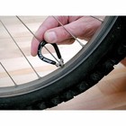 Park Tool Sw  0c Bicycle Spoke Bicycle Wrench  3 2mm  Black  Bike Wrench Repair