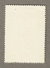 1933 Chicago   American Philatelic Society Convention   Expo Poster Stamp Cream