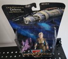 Babylon 5  1997  Ambassador Delenn  W  Flyer   action Figure Toy  