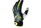 All-star Protective Cg5001 Full Palm Padded Inner Catcher Glove Left Hand As