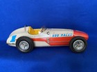 1960s Open-wheel Style Racer Indianapolis 500 1