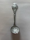 Rio Spoon Vintage Souvenir Spoon Collectible