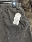 Nwt Time And Tru Women s Chambray Cargo Shorts  3  Inseam  Sizes Xl Msrp  16 98