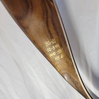 2021   Bear Grizzly Recurve Bow   45lb   58  Amo   Great Shooting   Right Hand