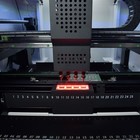 Real Price Ddp  7500 Stock In Eu usd 4 Heads Pcb Smt550 Smd Pick Place Machine
