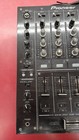 Pioneer Dj Djm-700 4-channel Digital Mixer Black With Power Cable Tested Use
