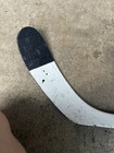 Sherwood Rekker Morph Pro Whiteout Edition  Pp28 Curve 68 Flex  Right Hand