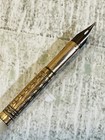 Vintage Mother Of Pearl Dip Ink Pen 5 5    Long
