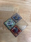 Nos Cub Scouts Boy Scouts Of America Rank Patch Set Bsa Bear Wolf Bobcat Tiger