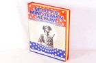 1973 Scotts Minuteman Stamp Album For United States Postage Stamps