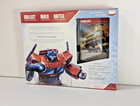 Transformers Trading Card Game Tcg Autobot 2 Player Starter Set 4 Foil Cards